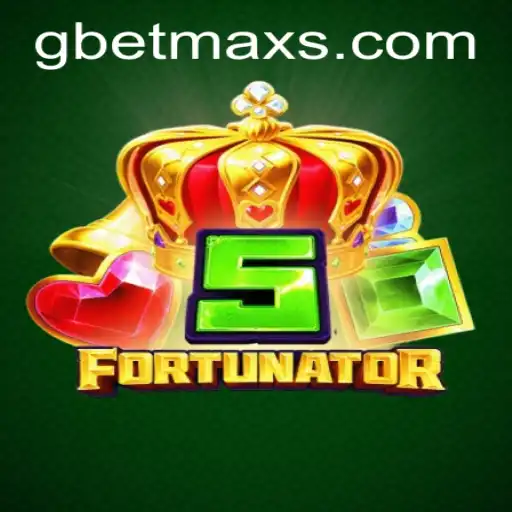 Discover the Exciting World of 5Fortunator on GBET.COM