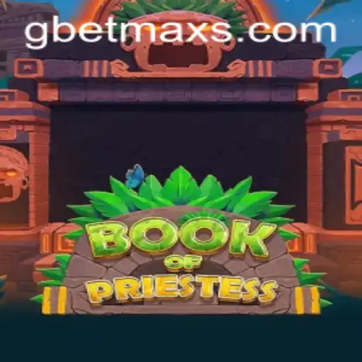 Discover the Mystical World of BookOfPriestess on GBET.COM