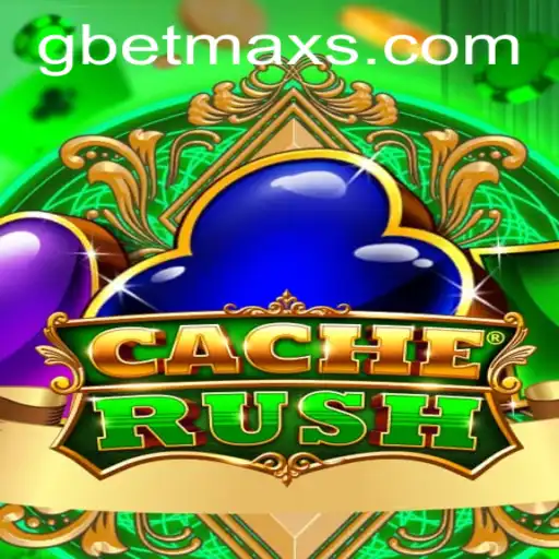 The Exciting World of CacheRush: Unveiling the Thrills and Strategies of GBET.COM's Latest Game