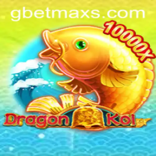 Unveiling DragonKoi: Dive into the Exciting World of GBET.COM's Latest Adventure