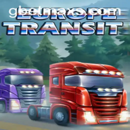 EuropeTransit: Experience the Thrill of Virtual Travel with GBET.COM