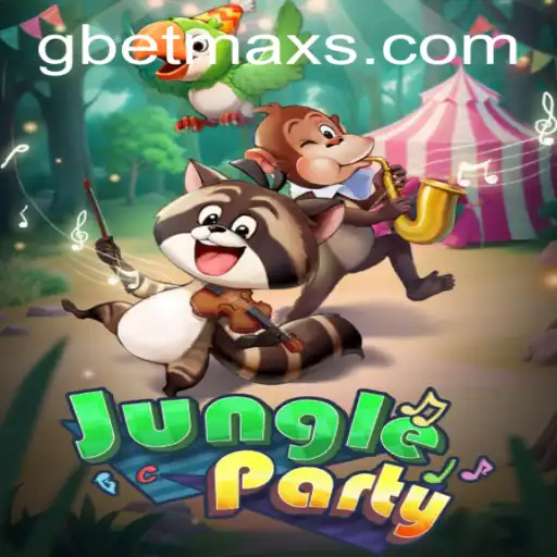 Unlock the Excitement with JungleParty: A Thrilling Game by GBET.COM
