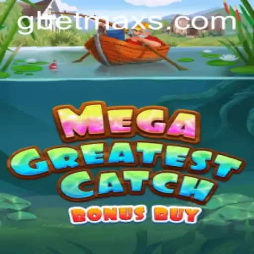 MegaGreatestCatchBonusBuy: The New Wave in Online Gaming