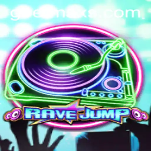 Exploring RaveJump: An Exciting Adventure from GBET.COM