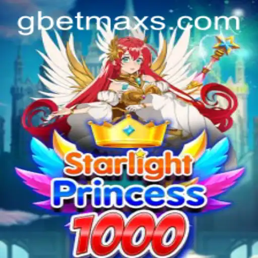 Unveiling StarlightPrincess1000: A Magical Adventure on GBET.COM
