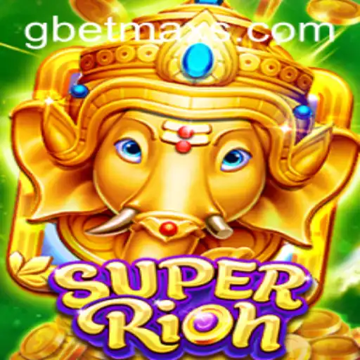 SuperRich: An In-Depth Look at GBET.COM's Latest Gaming Sensation