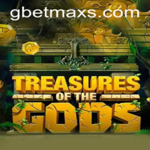 Treasure of the Gods: Embark on a Mythical Adventure