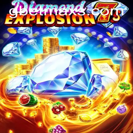 Exploring the Thrills of DiamondExplosion7s: Your Gateway to Gaming Excitement