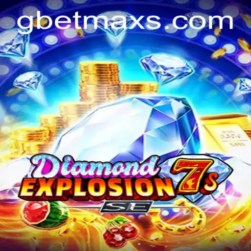 DiamondExplosion7sSE: Dive into a Glittering Adventure with GBET.COM