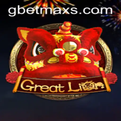 GreatLion: A Majestic Journey into the Realm of GBET.COM