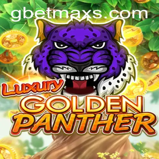 Discover the Thrill of LUXURYGOLDENPANTHER on GBET.COM