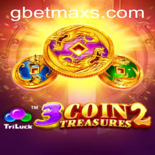Discover the Exciting World of 3CoinTreasures2: A Thrilling Adventure in the Realm of Online Gaming