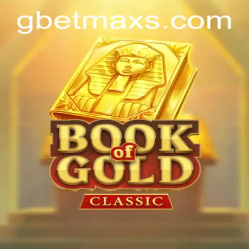 Exploring the Enchanting World of BookOfGoldClassic at GBET.COM