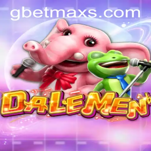 Unveiling DALEMEN: The Revolutionary New Game Transforming the Virtual Landscape