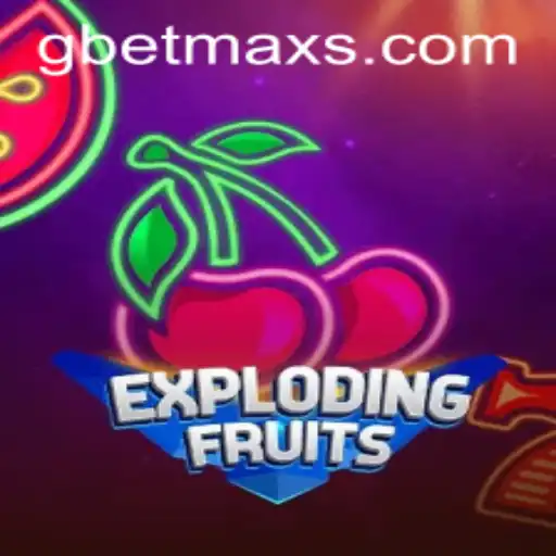 ExplodingFruits: The Exciting New Game by GBET.COM