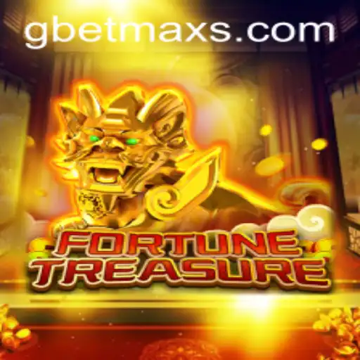 Unlock Excitement: An In-Depth Exploration of FortuneTreasure on GBET.COM