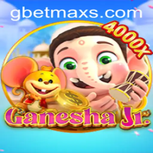 Exploring the Fascinating World of GaneshaJr: A New Era of Gaming with GBET.COM