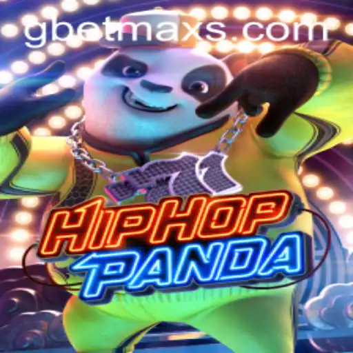Groove to the Beat: The Dynamic World of HipHopPanda on GBET.COM