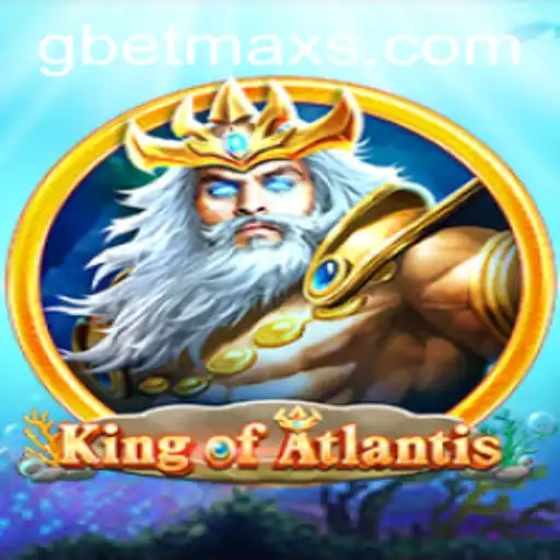 Unveiling KingofAtlantis: An Epic Underwater Adventure by GBET.COM