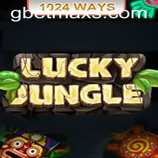 Exploring the Allure of LuckyJungle1024 by GBET.COM