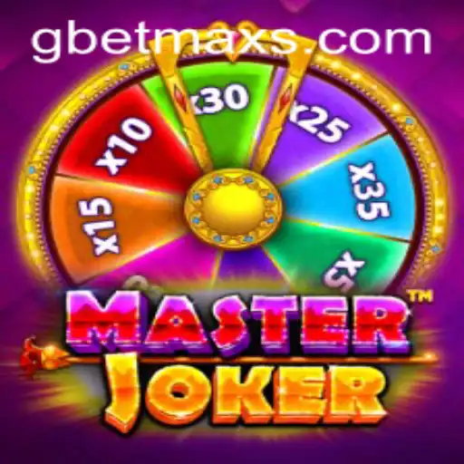 MasterJoker: A Comprehensive Guide to This Exciting Game on GBET.COM