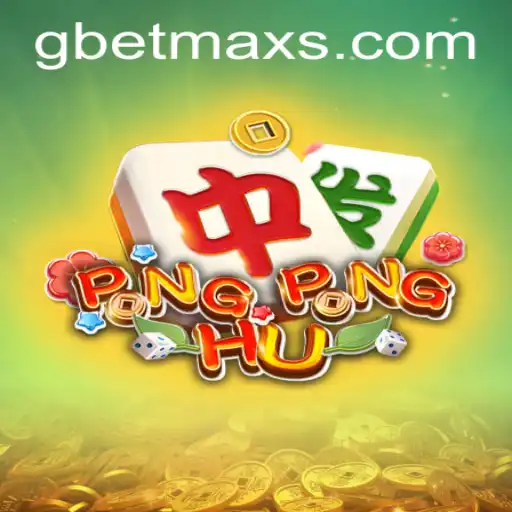 Exploring the World of PONGPONGHU: An Innovative Gaming Experience on GBET.COM