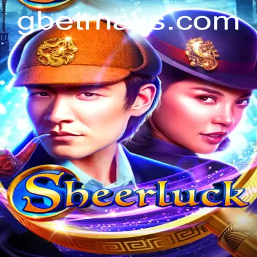 Discover Sheerluck: A Thrilling Adventure at GBET.COM