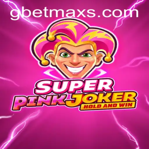 Exploring the World of SuperPinkJoker: A Comprehensive Guide