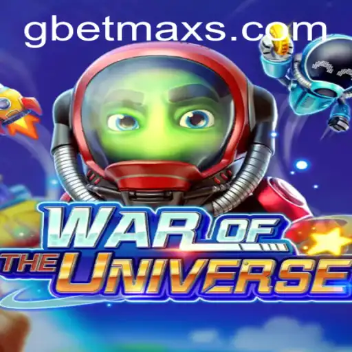 WAROFTHEUNIVERSE: A Gaming Experience like No Other