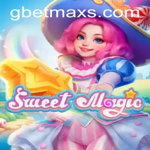 Explore the Enchanting World of SweetMagic with GBET.COM